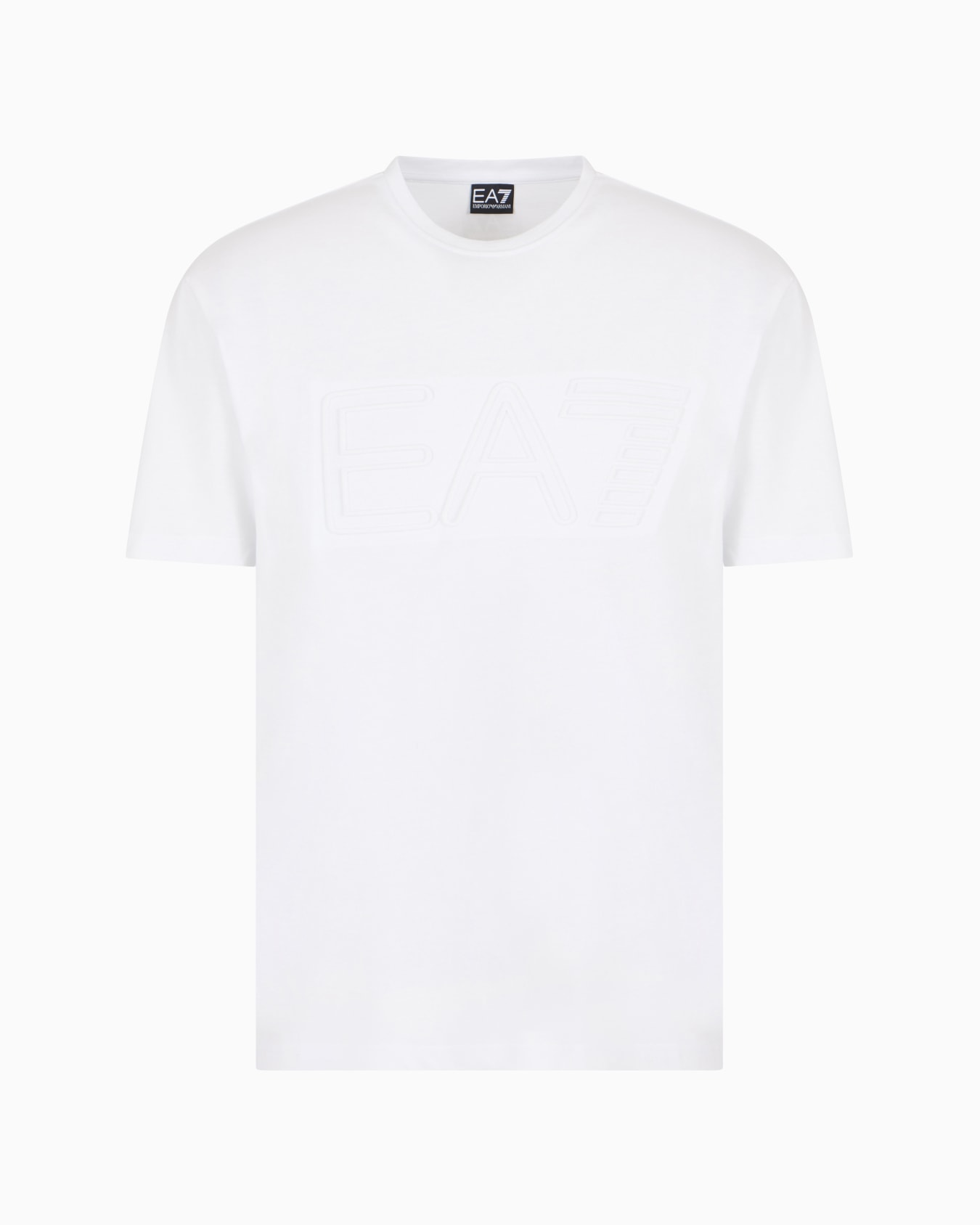EA7 EMPORIO ARMANI Tシャツ 7M000149 AF14772 半袖 ABBIGLIAMENTO T-SHIRT EMPORIO ARMANI EA7 7M000149 AF14772/U0002